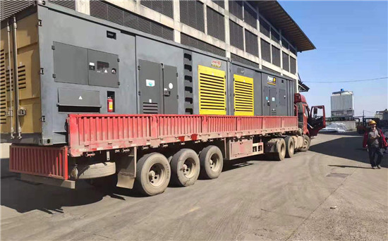 武隆200KW发电机组适配电缆规格选型指南