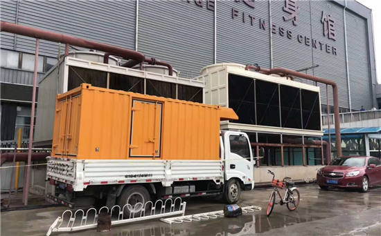 武隆300KW发电机组适配电缆规格选型指南